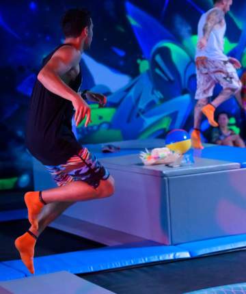 Votre Trampoline Park vous accueille pour vos anniversaires, séminaires, EVJF sur le Bassin d'Arcachon