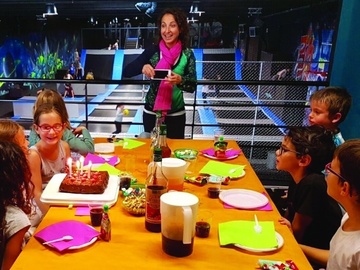 Anniversaires