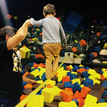 Activités indoor en famille près d'Arcachon